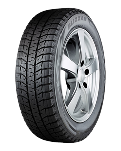 Bridgestone Blizzak Ws80