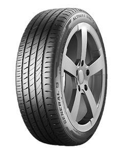 General Altimax One 165/60R15 77H