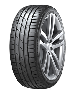 Hankook Ventus S1 Evo 3 (K127) 255/35R19 96Y