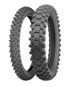 Michelin Tracker 110/100R18 64R