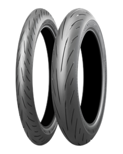 Bridgestone Battlax S22 110/70R17 54H