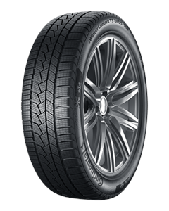 CONTINENTAL CONTINENTAL WINTER CONT TS860S 225/45R18
