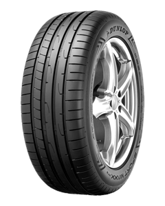 Dunlop Sportmaxx RT 2 SUV 245/35R18 92Y