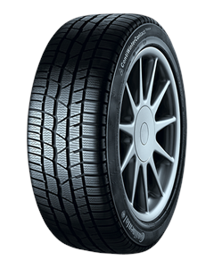 225/45R18 CO TS830P 95V XL SSR