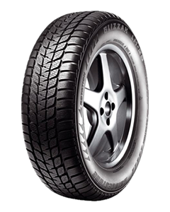 BRIDGESTONE Blizzak LM25 I