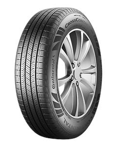 CONTINENTAL CONTINENTAL CROSSCONTACT RX 275/45R22