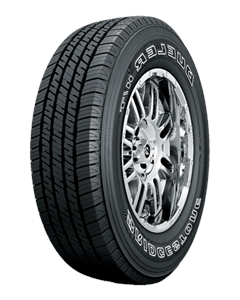 245/75R17 BST D685 112T