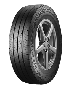 Continental VanContact Eco 215/60R16 103/101T