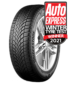 275/40R19 BST LM005 LAML 105WXL