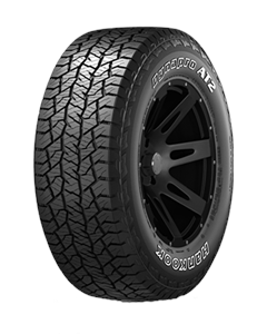 Hankook Dynapro AT2 (RF11) 255/65R17 110T