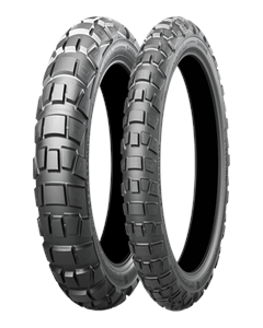 Bridgestone Battlax Adventurecross AX41 120/90R18 65P