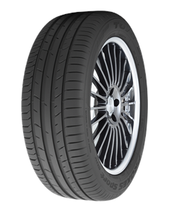 TOYO TIRES Proxes Sport SUV