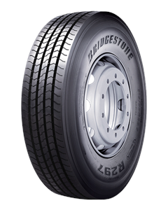 Bridgestone R297
