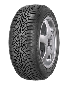 GOODYEAR Ultragrip 9 Plus