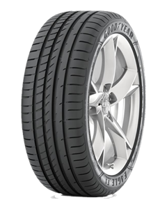 Goodyear Eagle F1 Asymmetric 2 SUV 215/70R16 100H