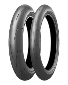 Bridgestone Battlax Racing Street RS11