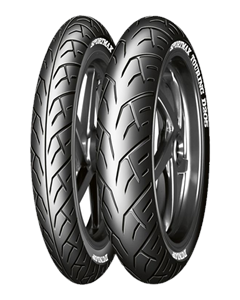 Dunlop motorcycle tyres in Malton from T. Elsey Ltd