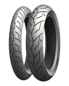 Michelin Scorcher 21 160/60R17 69V