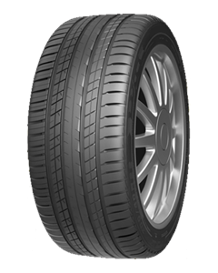 Blacklion Voracio CUV