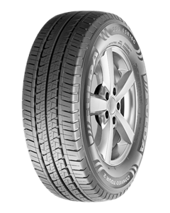 195/70R15 FULDA CVEOT2 104S