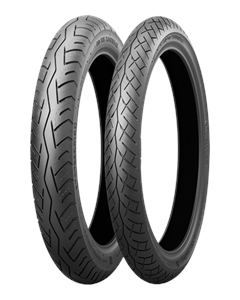 Bridgestone Battlax BT46 120/90R18 65V