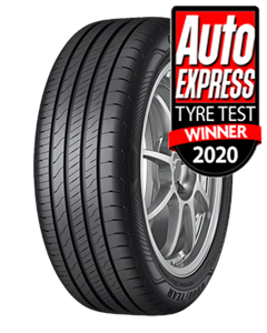 Goodyear EfficientGrip Performance 2 205/50R17 93W