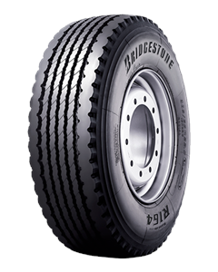 Bridgestone Highway R164