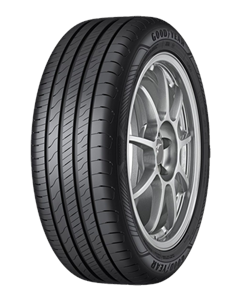 GOODYEAR Efficient Grip Performance Generation 2 