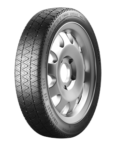 Continental sContact 135/90R17 104M