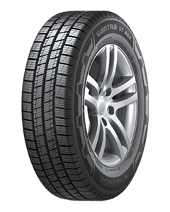 Hankook Vantra ST AS2 RA30