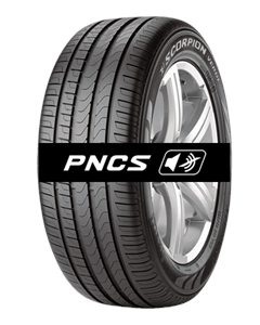 PIRELLI Scorpion Verde PNCS