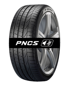 Pirelli P Zero (PNCS) 275/45R21 107Y