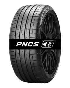 Pirelli P Zero New (PZ4) (PNCS) 235/40R19 96W