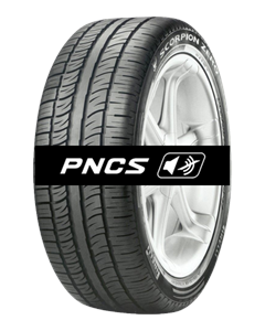 255/50R20 PIR SZROAS 109WXL LR NCS