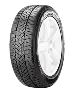 Pirelli Scorpion Winter (Pncs)