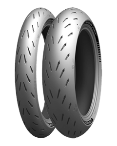 Michelin Powr GP