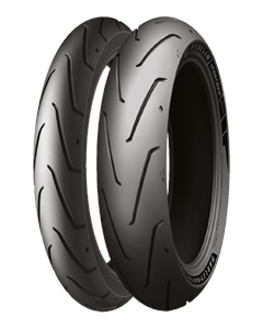 Michelin Scorcher Sport