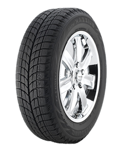 Bridgestone Blizzak WS60
