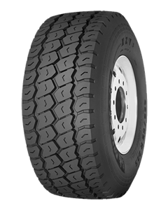Michelin XZY 3 Wide Base