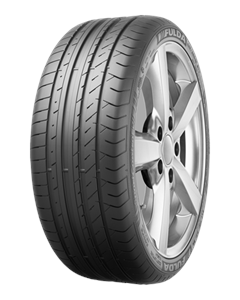 275/35R20 FULDA SPTC2X 102YXL