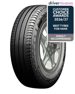 Michelin Agilis 3