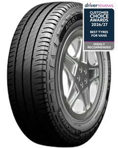 Michelin Agilis 3