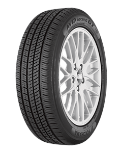 235/55R19 YOKO AVID S35 101V