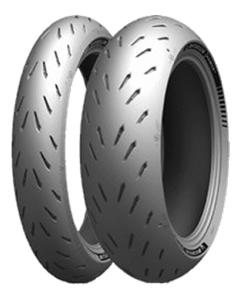 Michelin Power GP 190/50R17 73W