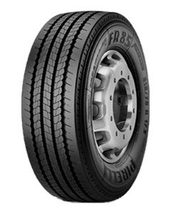 205/75R17.50 PIR FR85 124/122M