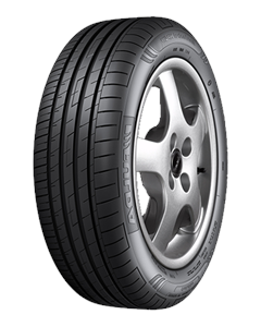 225/50R18 FULDA ECOH2X 99WXL