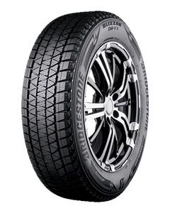 Bridgestone Blizzak Dm V3