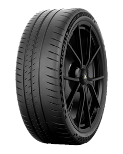 Michelin Pilot Sport Cup 2 Connect