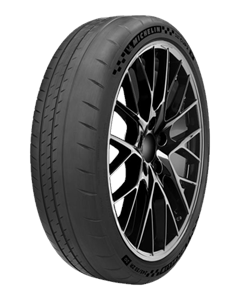 MICHELIN Pilot Sport Cup 2 R