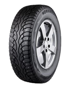 Bridgestone Noranza Van 001